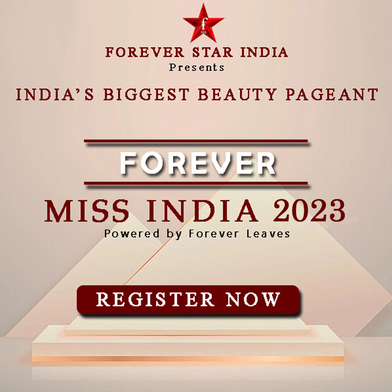 Forever Miss India 2023